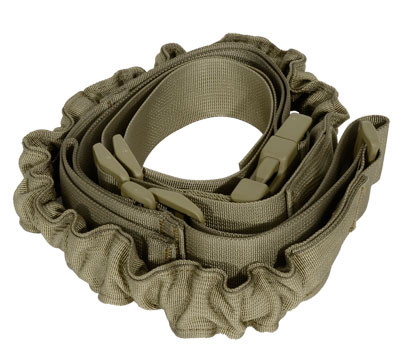 Armageddon Gear Armageddon Precision Rifle Sling Tan AG0103-TAN - Armageddon Gear