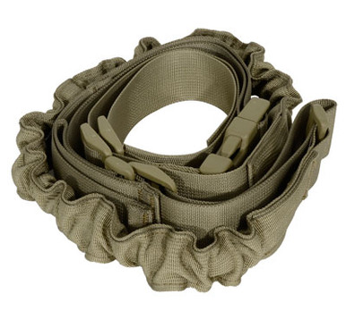 Armageddon Gear Armageddon Precision Rifle Sling Tan AG0103-TAN - Armageddon Gear