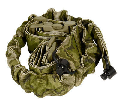 Armageddon Gear Armageddon Precision Rifle Sling QD Swivels A-TACS FG AG0104 - Armageddon Gear