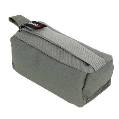 Armageddon Gear Armageddon Grippy Rear Bag Foliage Green AG0105 - Armageddon Gear