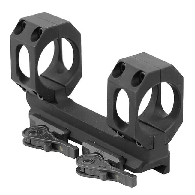 American Defense Manufacturing ADM AD-RECON-S 30mm 40 MOA Scope Mount - American Defense Manufacturing