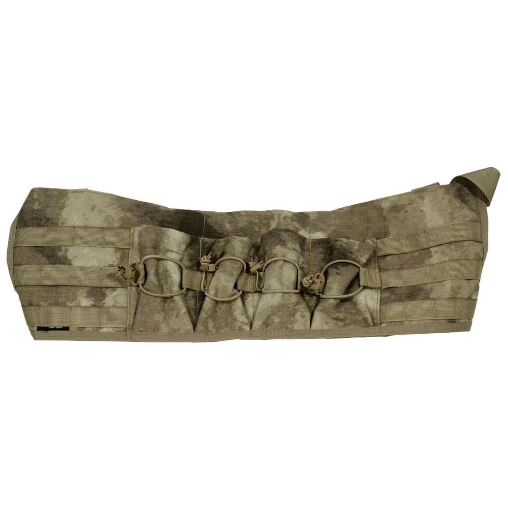 Armageddon Gear Armageddon Lightweight AR Chest Rig ATACS AU AG0109 - Armageddon Gear