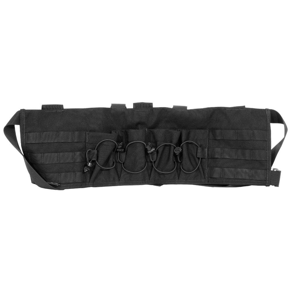 Armageddon Gear Armageddon Lightweight AR Chest Rig Black AG0109 - Armageddon Gear