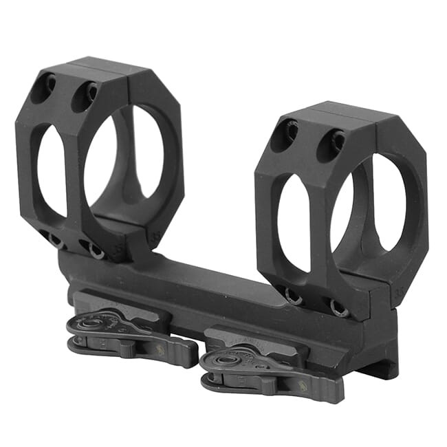 American Defense Manufacturing ADM AD-RECON-S 35mm 40 MOA Scope Mount - American Defense Manufacturing