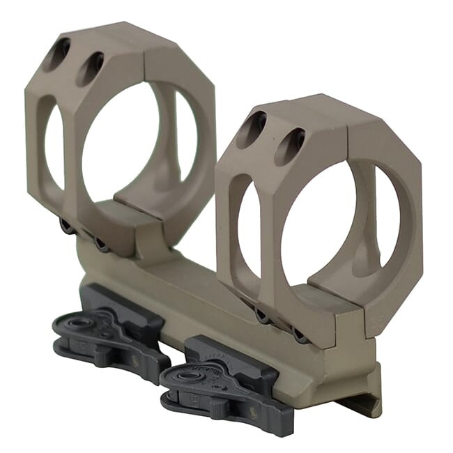 American Defense Manufacturing ADM AD-RECON-S 35mm 40 MOA FDE Scope Mount - American Defense Manufacturing