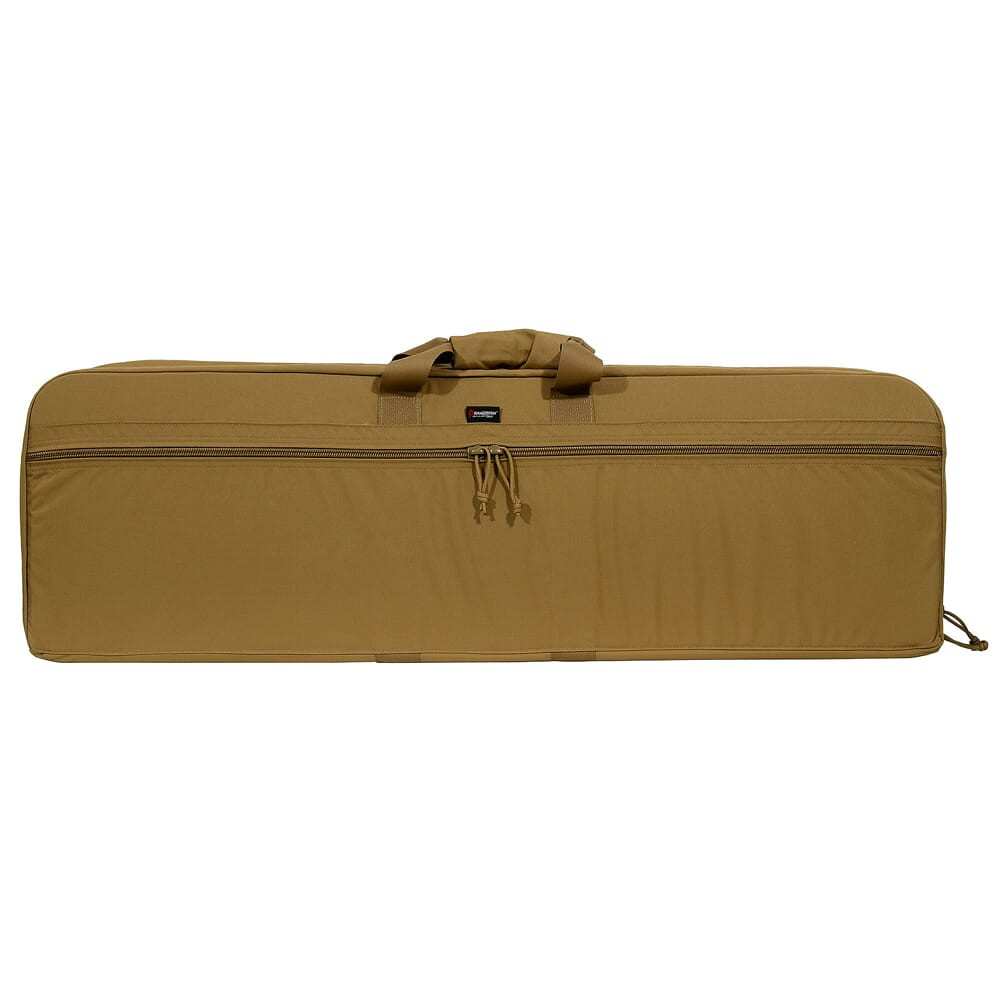 Armageddon Gear Armageddon SASS Precision Rifle Case AG0113 in Coyote Brown