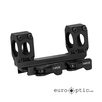 American Defense Manufacturing ADM AD-Recon-S 1" Mount Tac Lever AD-RECON-S1TACR - American Defense Manufacturing