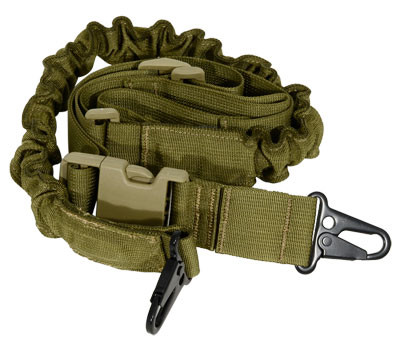 Armageddon Gear Armageddon Precision Rifle Sling AI Hooks Olive Drab AG0117 - Armageddon Gear