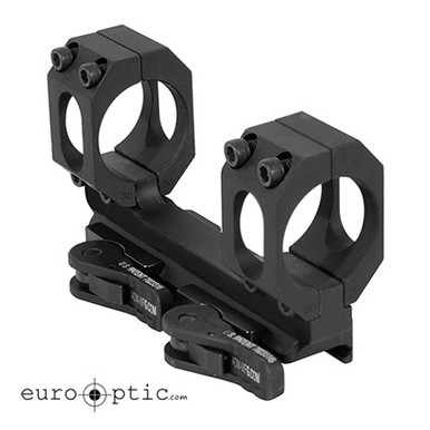 American Defense Manufacturing ADM AD-RECON-S 20 MOA 30mm STD Lever Scope Mount - American Defense Manufacturing