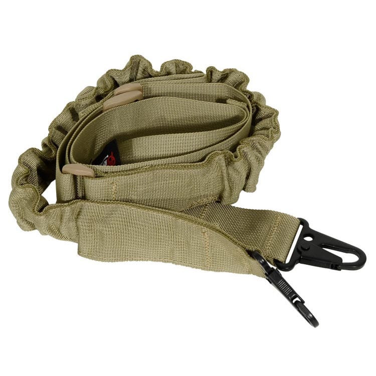 Armageddon Gear Armageddon Precision Rifle Sling AI Hooks Tan AG0117-TAN - Armageddon Gear