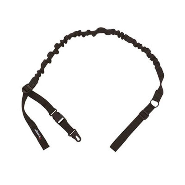 Armageddon Gear Armageddon Convertible AK Sling 1" AI Hook Black AG0119 - Armageddon Gear