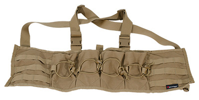 Armageddon Gear Armageddon Starah Manah AK Chest Rig AG0121 - Armageddon Gear