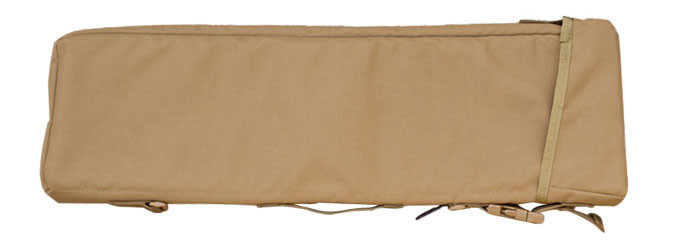 Armageddon Gear Armageddon EDC AK Gear Case AG0125 in Tan - Armageddon Gear