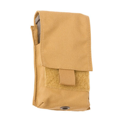 Armageddon Gear Armageddon 7.62 SASS 20rd Single Mag Pouch AG0128 - Armageddon Gear