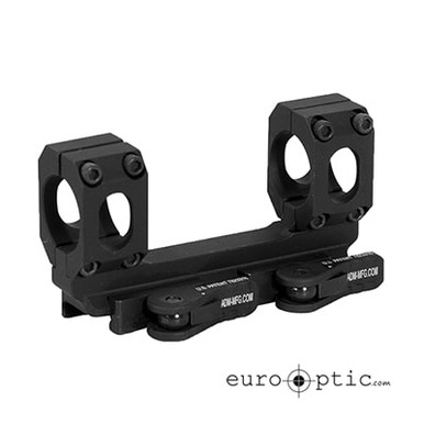 American Defense Manufacturing ADM AD-Recon-S 30MOA 1" Mount AD-RECON-S30MOA1STD - American Defense Manufacturing