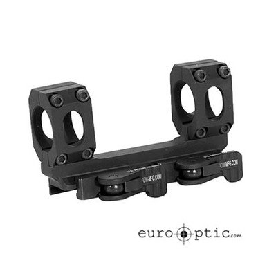 American Defense Manufacturing ADM AD-Recon-S 30MOA 1" Mount Tac Lever AD-RECON-S30MOA1TACR - American Defense Manufacturing