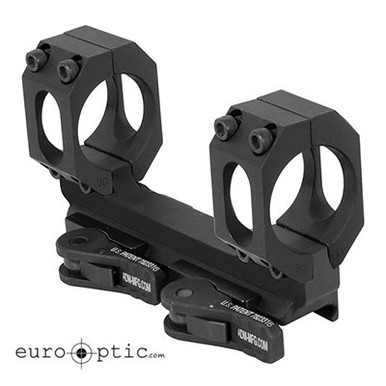 American Defense Manufacturing ADM AD-RECON-S 30 MOA 30mm STD Lever Scope Mount - American Defense Manufacturing
