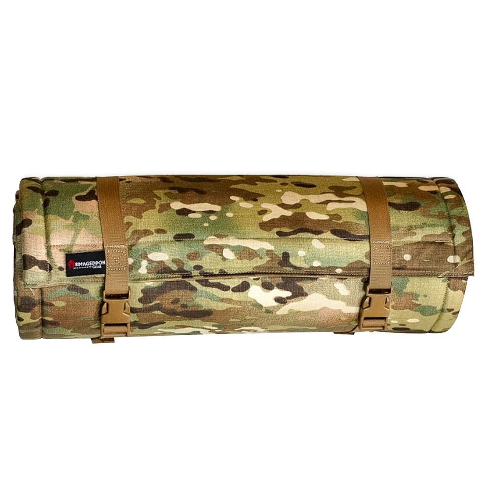 Armageddon Gear SSP MultiCam Personal-Use Sleep System Pad AG0135 - Armageddon Gear