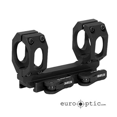 American Defense Manufacturing ADM ADM-Recon-S 30MOA 34mm Mount AD-RECON-S30MOA34STD - American Defense Manufacturing
