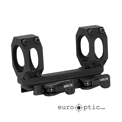 American Defense Manufacturing ADM AD-Recon-S 30MOA 34mm Mount Tac Lever AD-RECON-S30MOA34TACR - American Defense Manufacturing