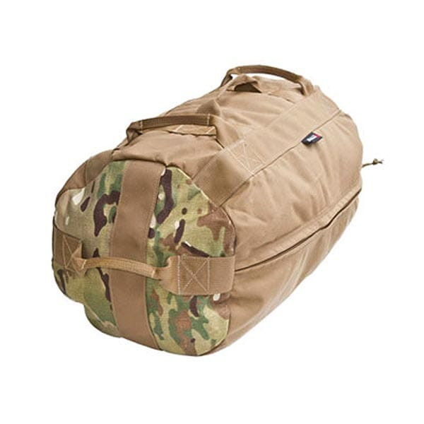 Armageddon Gear Armageddon Small Sand Baby AG0138 in Coyote Brown With Multicam Sides - Armageddon Gear