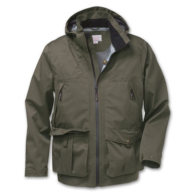 Filson SM Otter Green Wingshooting Jacket 10110, Small - Filson