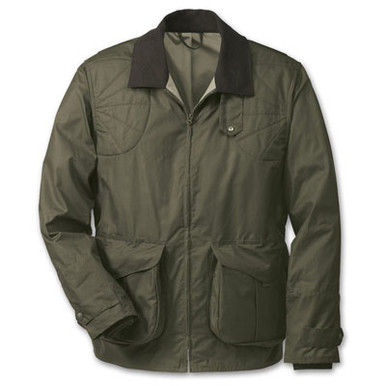 Filson SM Otter Green Shooting Jacket 10122 - Filson
