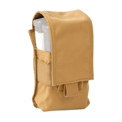 Armageddon Gear Armageddon 7.62 SASS 20rd Double Mag Pouch AG0146 - Armageddon Gear