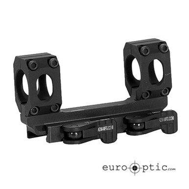 American Defense Manufacturing ADM AD-Recon-S 40MOA 1" Mount Tac Lever AD-RECON-S40MOA1TACR - American Defense Manufacturing