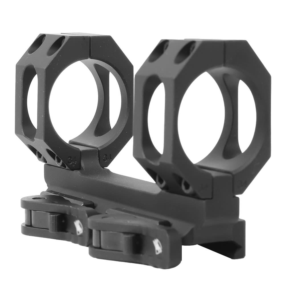 American Defense Manufacturing AD-RECON-S40MOA34STD - American Defense Manufacturing