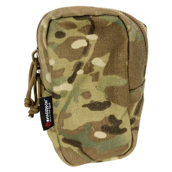 Armageddon Gear Armageddon GP Utility Pouch MultiCam AG0151 - Armageddon Gear
