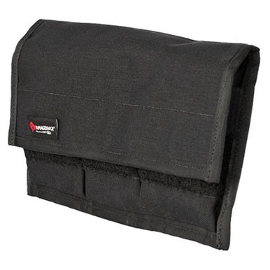 Armageddon Gear Armageddon 3-cell AICS Magazine Pocket AG0153