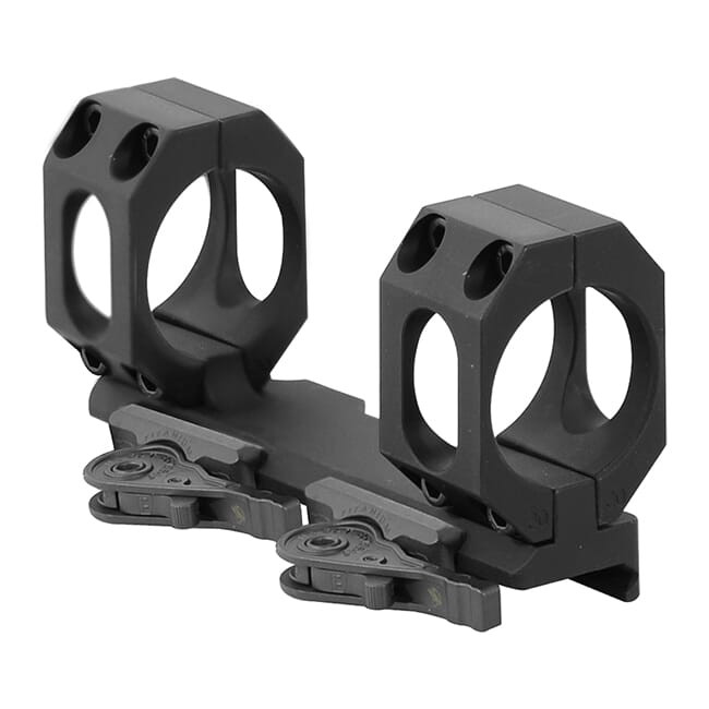 American Defense Manufacturing ADM AD-RECON-SL 30mm 20 MOA Low Scope Mount - American Defense Manufacturing