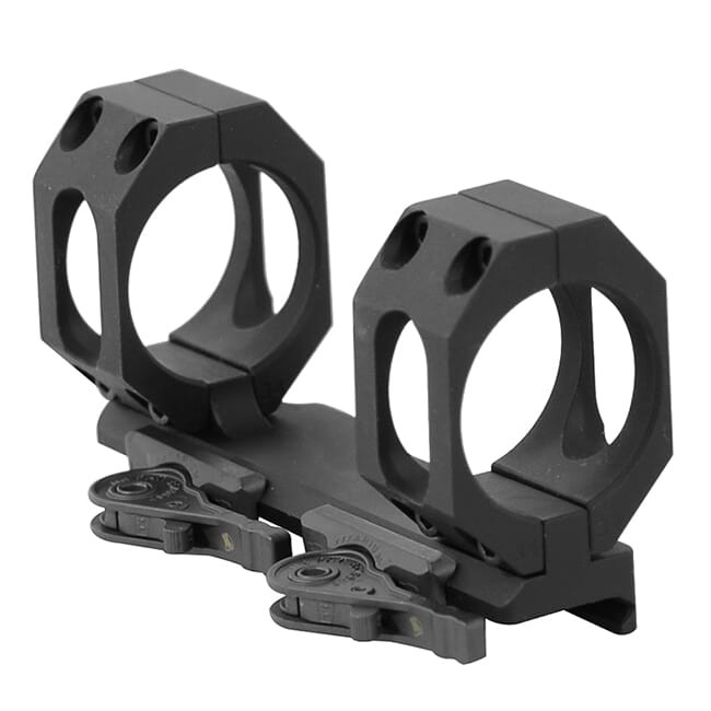 American Defense Manufacturing ADM AD-RECON-SL 34mm 20 MOA Low Scope Mount - American Defense Manufacturing