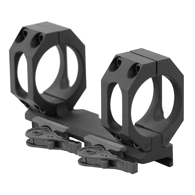 American Defense Manufacturing ADM AD-RECON-SL 35mm 20 MOA Low Scope Mount - American Defense Manufacturing