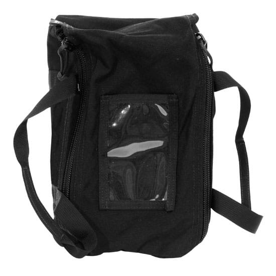 Armageddon Gear Armageddon Bullet Bag Black AG0168 - Armageddon Gear
