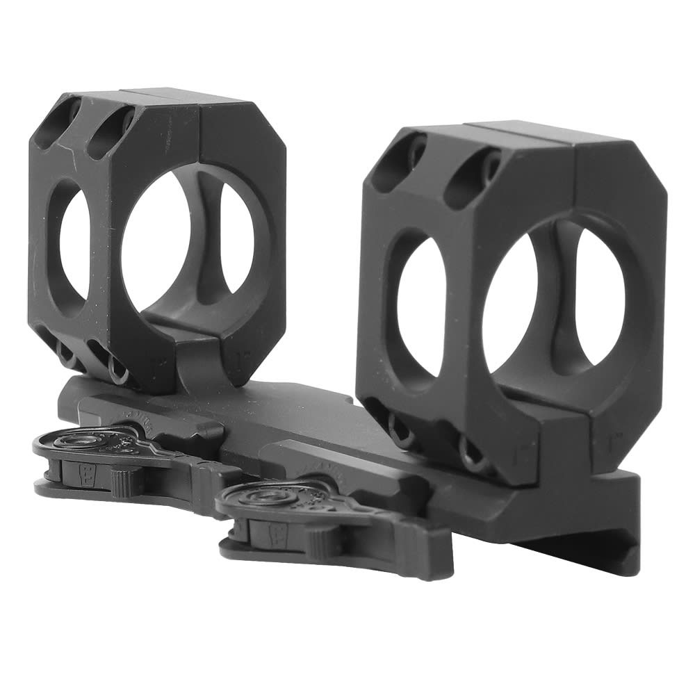 American Defense Manufacturing ADM AD-RECON-SL 1" 30 MOA Low Scope Mount - American Defense Manufacturing