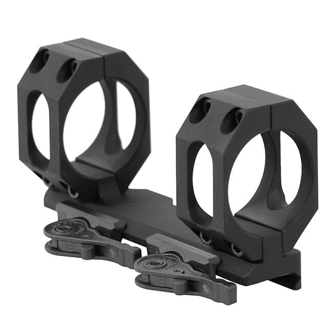 American Defense Manufacturing ADM AD-RECON-SL 34mm 30 MOA Low Scope Mount - American Defense Manufacturing