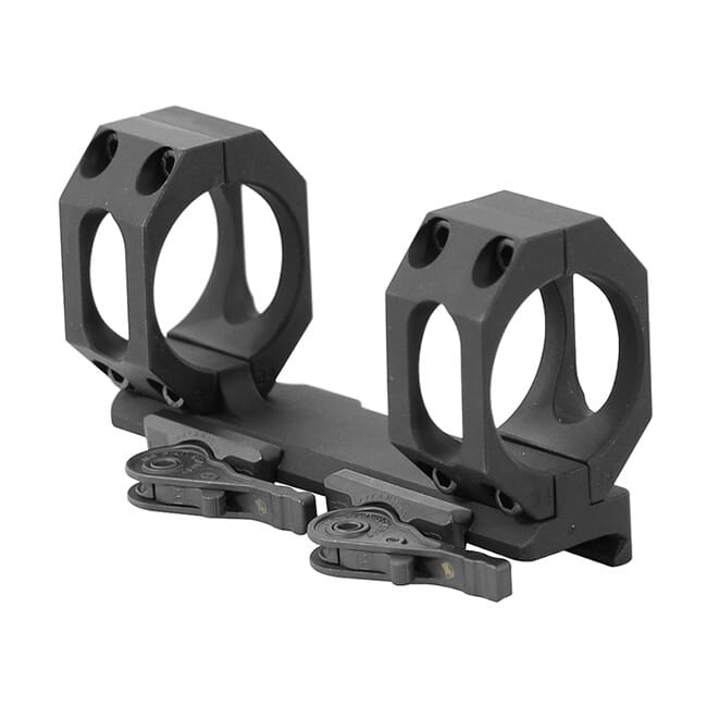 American Defense Manufacturing ADM AD-RECON-SL 34mm Low Scope Mount - American Defense Manufacturing