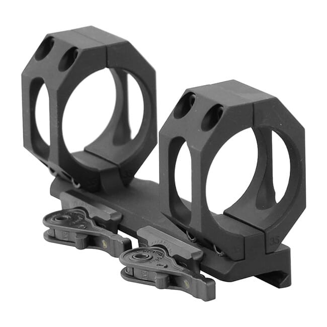 American Defense Manufacturing ADM AD-RECON-SL 35mm Low Scope Mount - American Defense Manufacturing