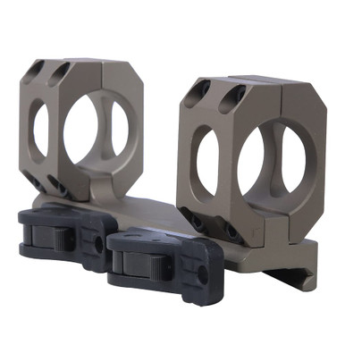 American Defense Manufacturing AD-RECON-SL1TACRFDE - American Defense Manufacturing