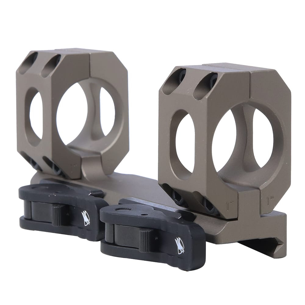 American Defense Manufacturing AD-RECON-SL20MOA1STDFDE - American Defense Manufacturing