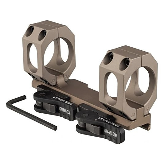 American Defense Manufacturing AD-RECON-SL20MOA30STDFDE - American Defense Manufacturing