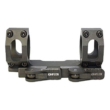 American Defense Manufacturing AD-RECON-SL20MOA34STD - American Defense Manufacturing