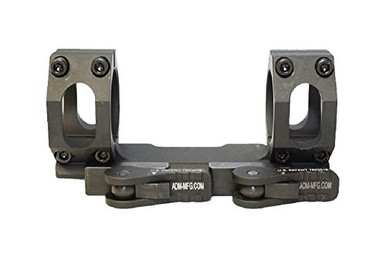 American Defense Manufacturing AD-RECON-SL20MOA34STD - American Defense Manufacturing