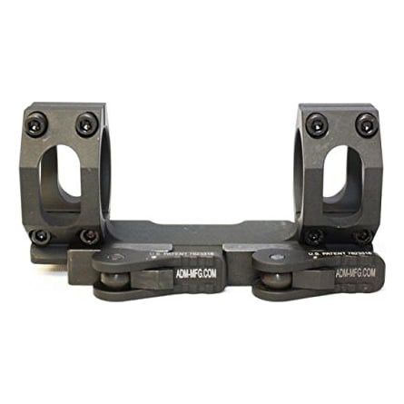 American Defense Manufacturing AD-RECON-SL20MOA34TACR - American Defense Manufacturing