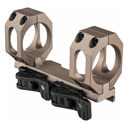 American Defense Manufacturing AD-RECON-SL20MOA34TACRFDE - American Defense Manufacturing
