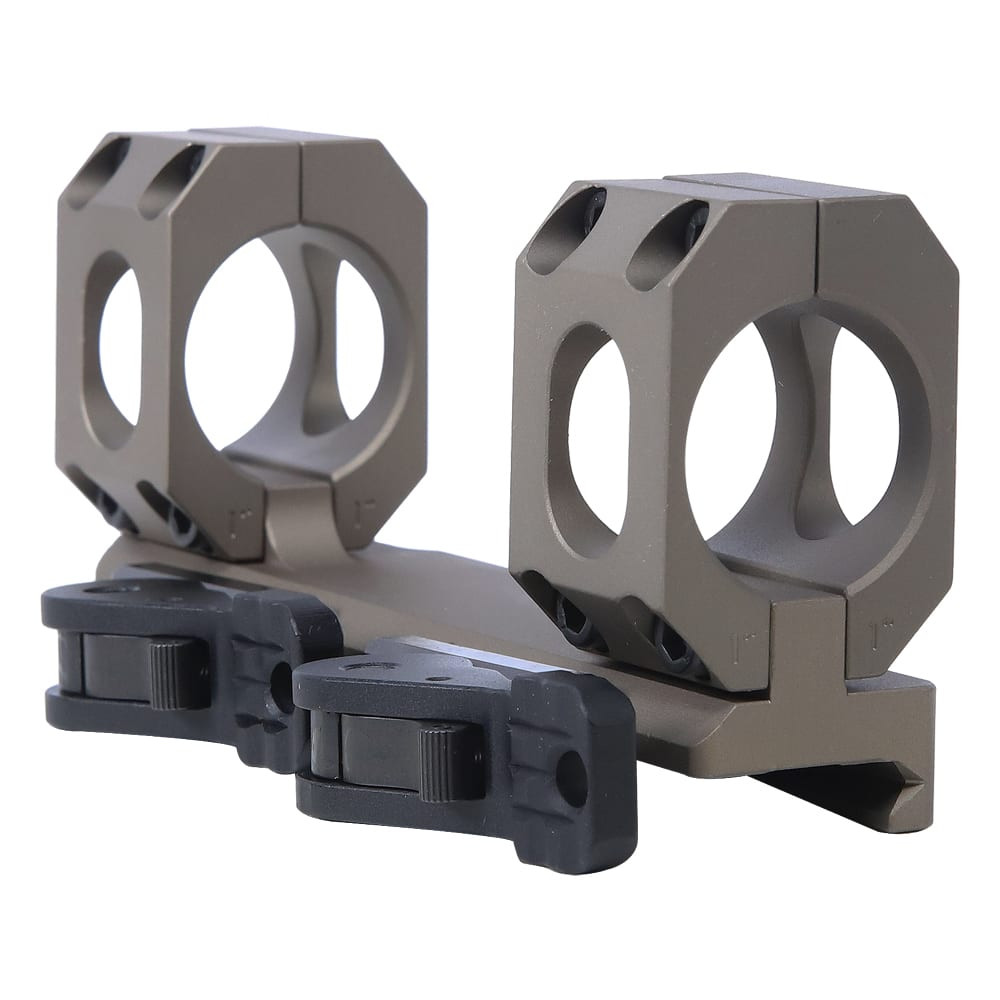 American Defense Manufacturing AD-RECON-SL30MOA1TACRFDE - American Defense Manufacturing