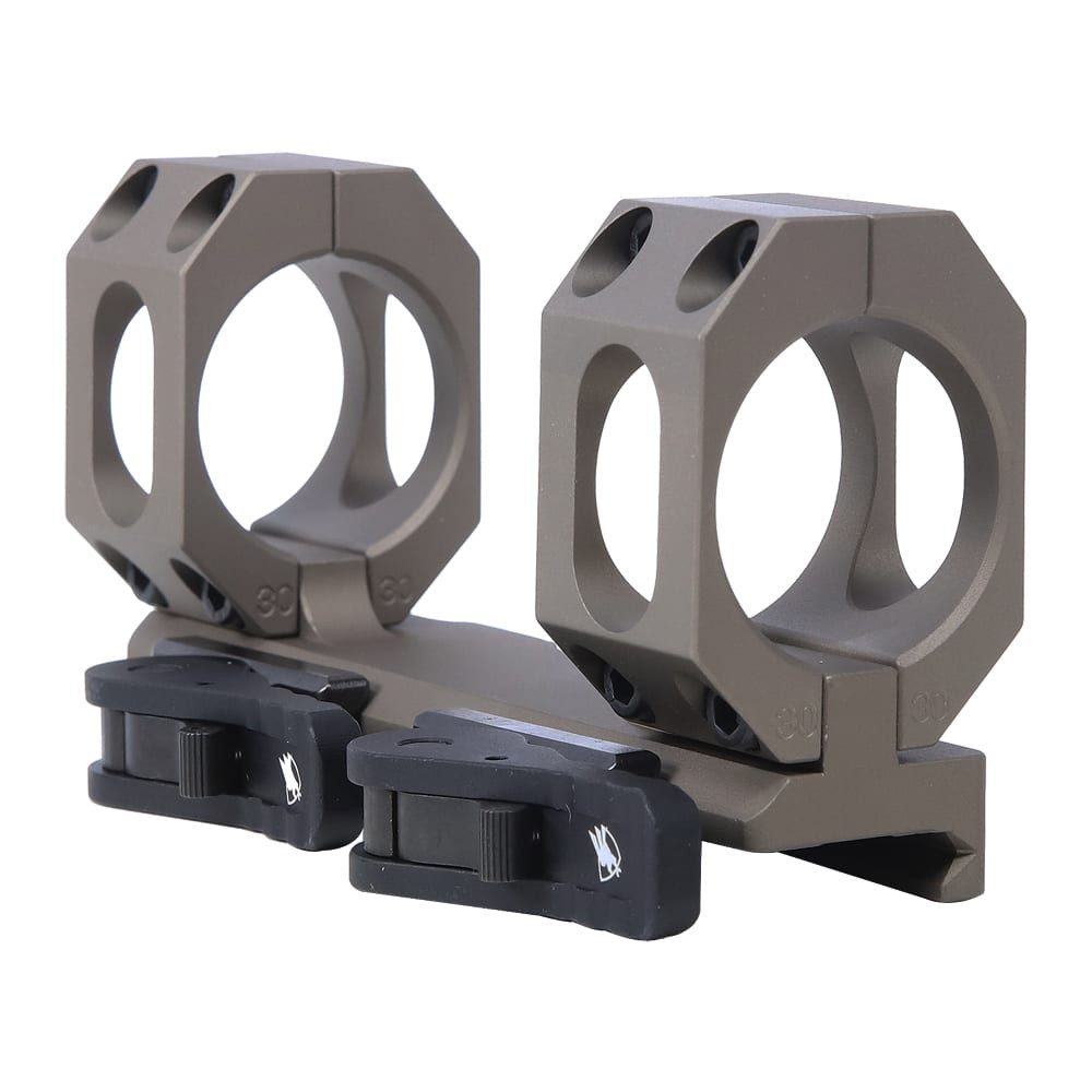 American Defense Manufacturing AD-RECON-SL30MOA30STDFDE - American Defense Manufacturing