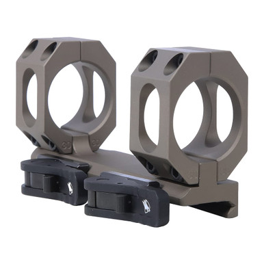 American Defense Manufacturing AD-RECON-SL30MOA30STDFDE - American Defense Manufacturing